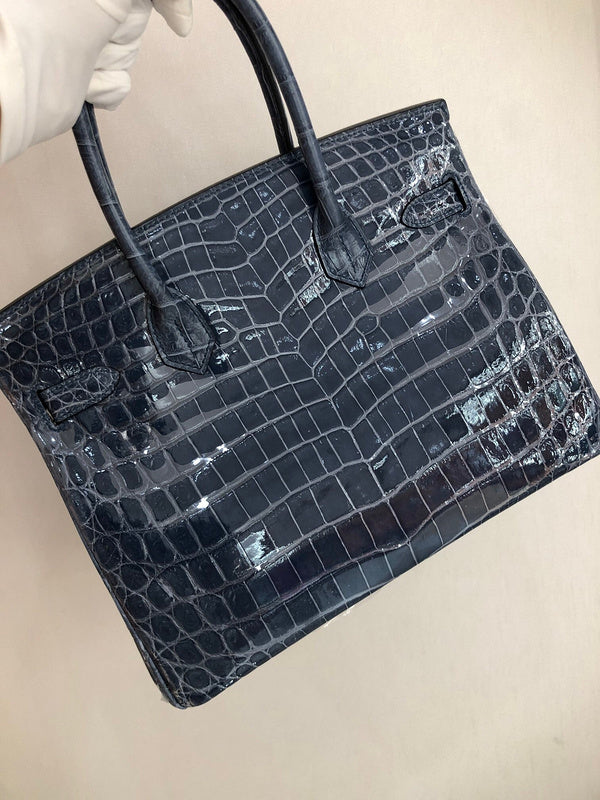 Polished handbag styled for everyday wear