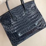 Polished handbag styled for everyday wear