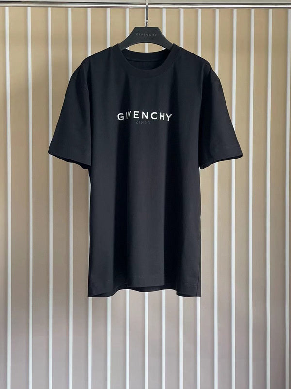 Front view of Givenchy luxury piece style No.117