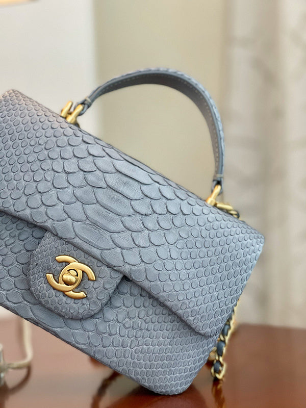  women's handbag, mid design, view 7