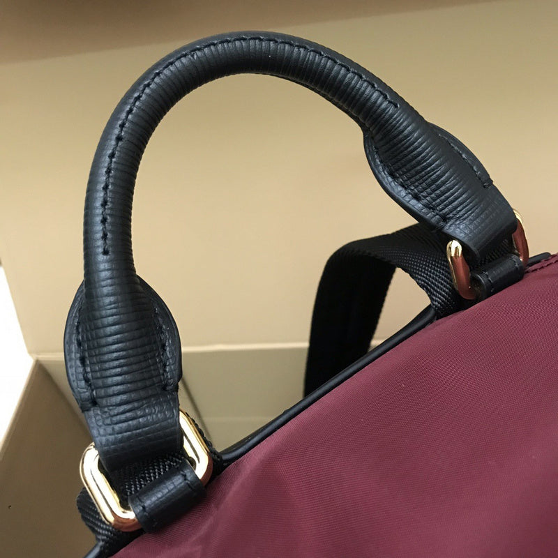 Ziva's Charm handbag – styled view (one versatile size)