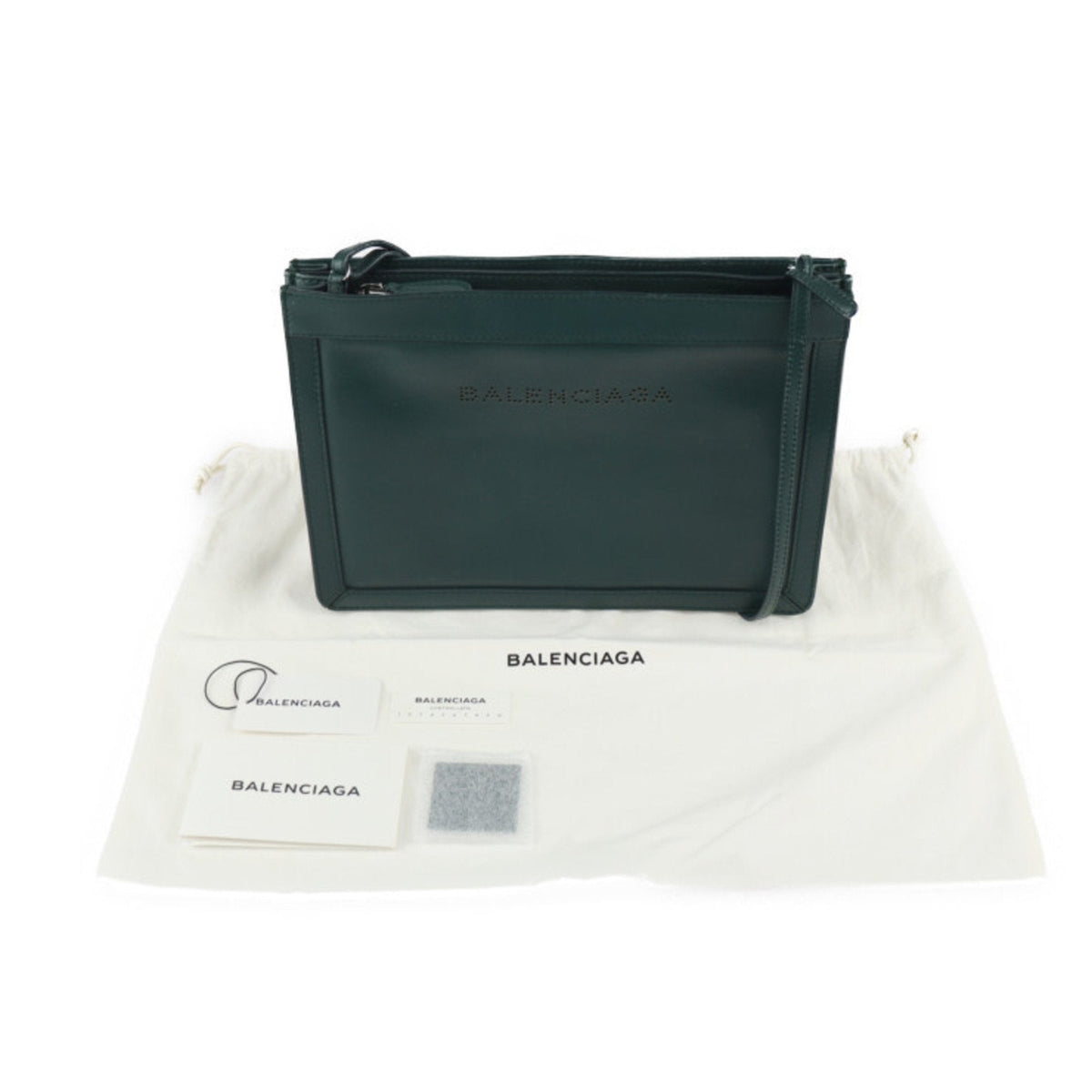 Balenciaga Shoulder Bag — Designer Shoulder Bag