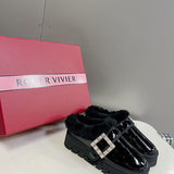 Roger Vivier luxury shoes product view — premium authentic designer style