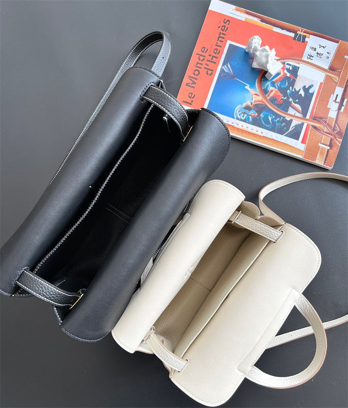  satchel interior and compartment view 9