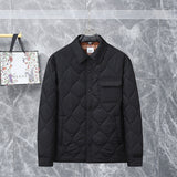 Burberry clothing front view — premium authentic designer style