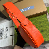Interior view of everyday-luxe sleek women's handbag – women's designer-style accessory