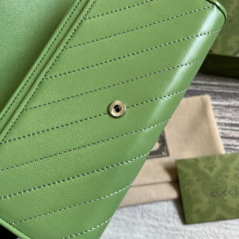 Styled lifestyle shot of classic sleek women's handbag – women's statement bag