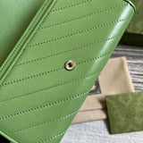 Styled lifestyle shot of classic sleek women's handbag – women's statement bag