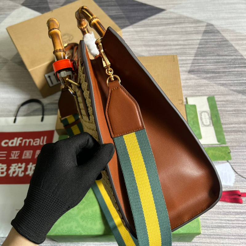 Statement bag women's premium everyday handbag