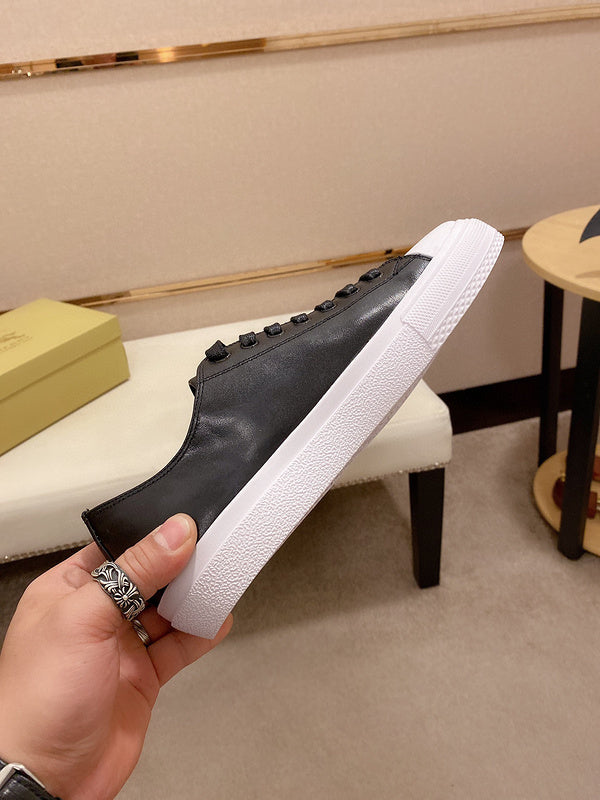 Modern Premium Synthetic Leather Shoes - Smooth Faux-Leather Finish | Women's Premium Footwear #1555 - close-up detail shot (image 3) of designer-inspired shoes