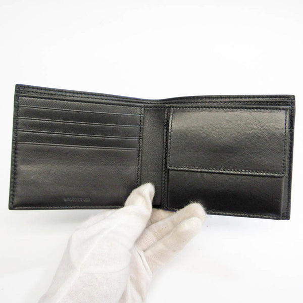 Balenciaga Wallet | Luxury Leather Wallet