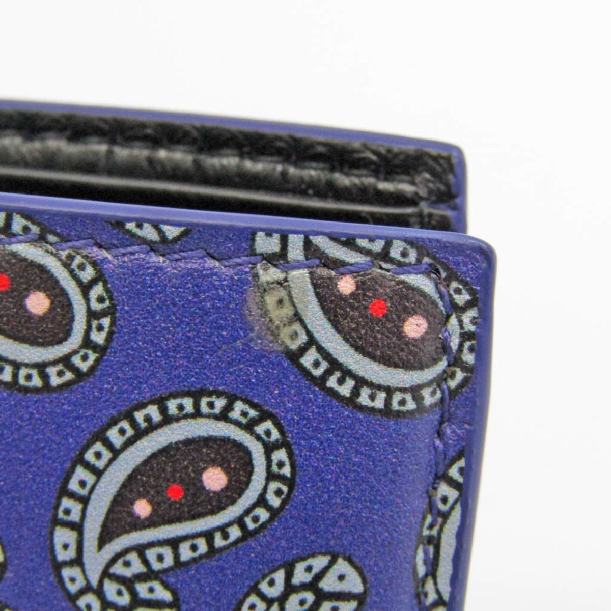 Balenciaga Wallet | Luxury Leather Wallet
