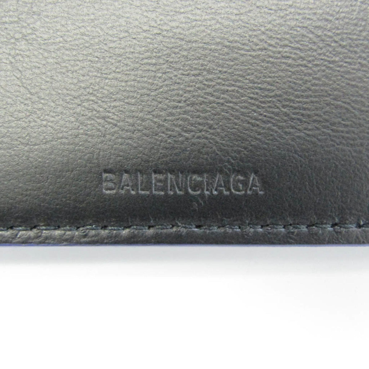 Balenciaga Wallet | Luxury Leather Wallet