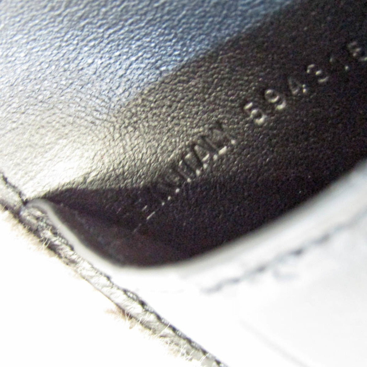 Balenciaga Wallet | Luxury Leather Wallet