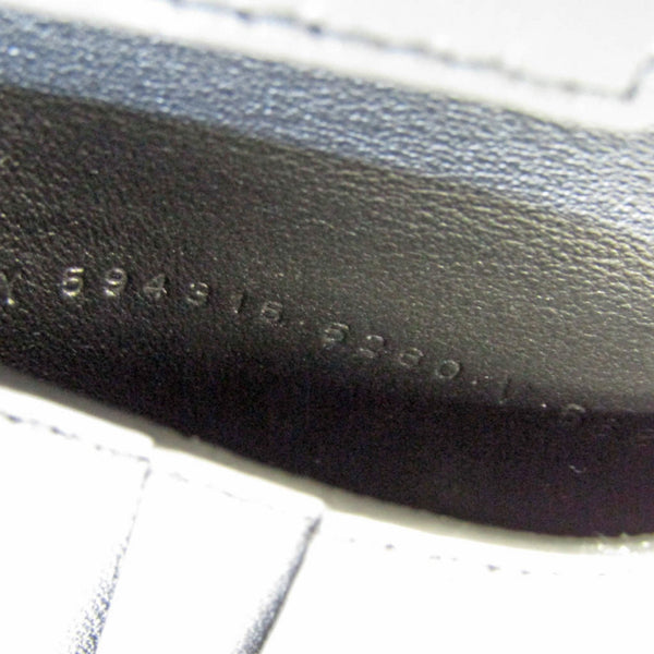 Balenciaga Wallet | Luxury Leather Wallet