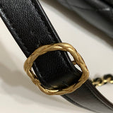 Zivas Charm Effortless Elegance Designer Handbag (Polished Everyday Piece) – Interior View