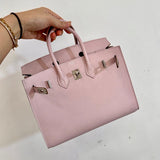  satchel interior and compartment view 9