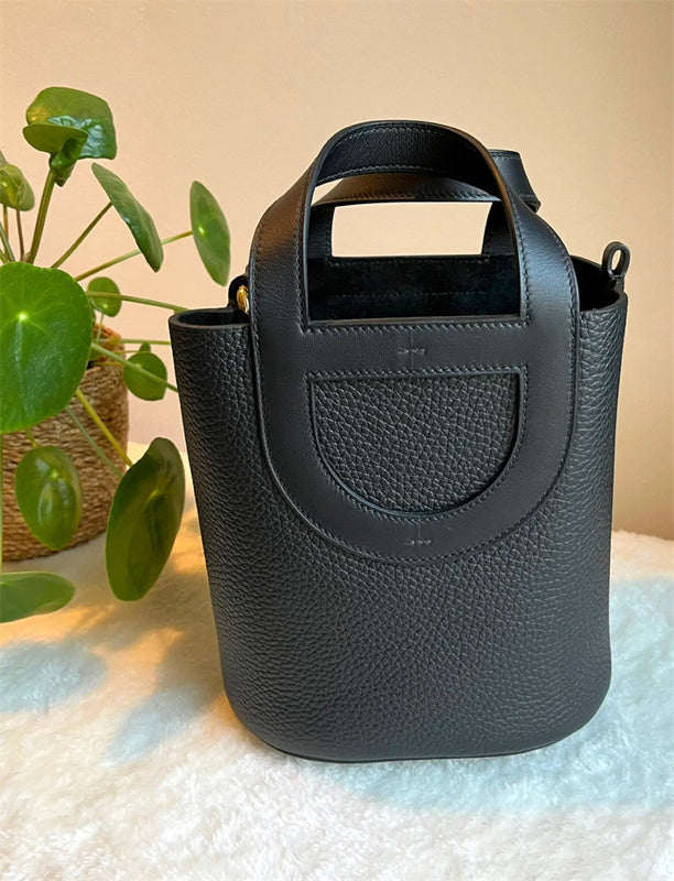 Clean-Lined bag women's premium everyday handbag