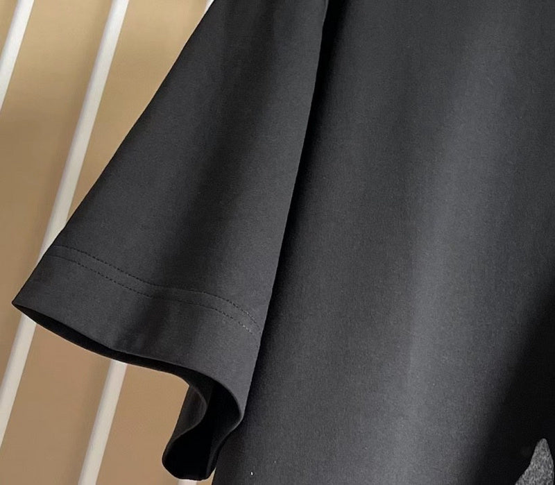 Givenchy clothing styling view — premium authentic designer style