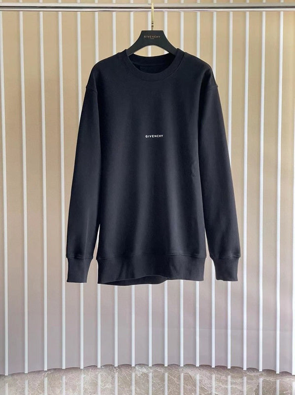 Front view of Givenchy luxury piece style No.190