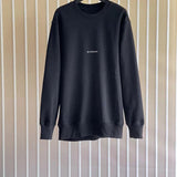 Givenchy designer clothing front view designer style