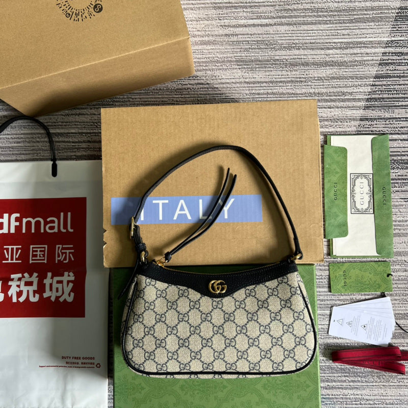 Timeless handbag styled for everyday wear