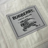 Burberry designer clothing front view designer style