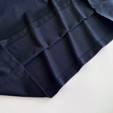 Back view of Louis Vuitton cotton t-shirt with signature branding