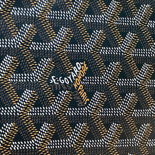 Bags? Goya Senat Pm Pouch Elegant Everyday Designer Handbag