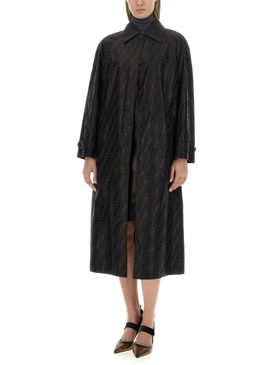 Fendi skirts luxury designer piece front view