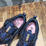 Burberry shoes Style 103 - sole and craftsmanship detail