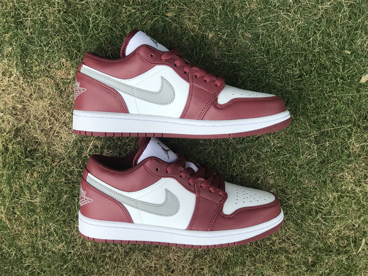 Nike clean off-white luxury sneakers view 11 premium leather build
