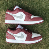 Nike clean off-white luxury sneakers view 11 premium leather build