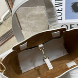 Ziva's Charm handbag – full view (20cm*18cm*20cm)