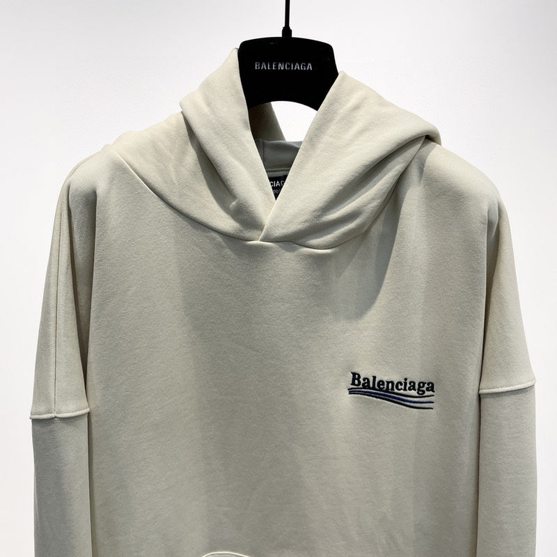 Balenciaga clothing angled view — premium authentic designer style
