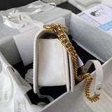  women's handbag, versatile design, view 7