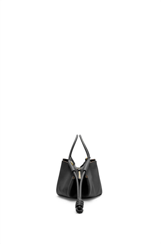 Ziva's Charm handbag – close-up view (35cm*11.5cm*21cm)