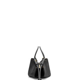 Ziva's Charm handbag – close-up view (35cm*11.5cm*21cm)