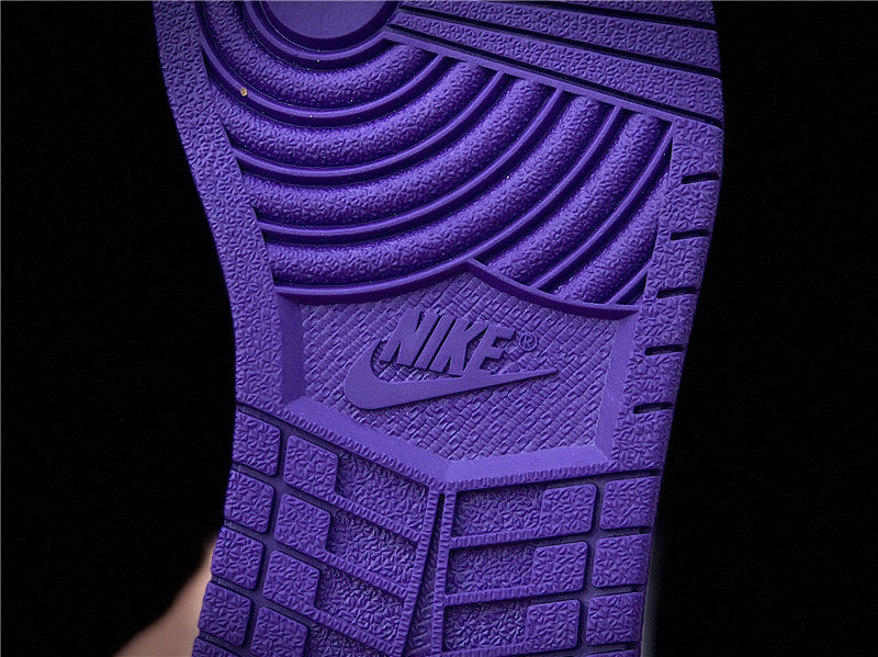 Nike Men's & Women's Designer Lifestyle Shoes — Style 008 side view