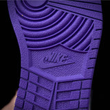 Nike Men's & Women's Designer Lifestyle Shoes — Style 008 side view