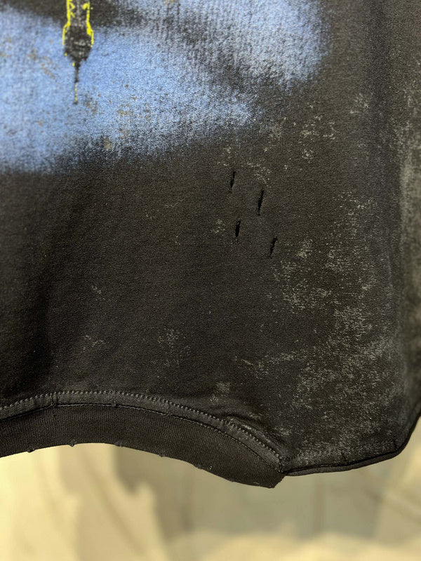 Balenciaga clothing back view — premium authentic designer style