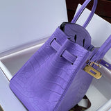 Balanced handbag styled for everyday wear