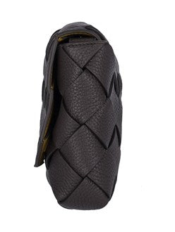 Bottega Veneta Bags? Bottega Veneta Men Diago" Bag Luxury Designer Leather Handbag