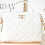  women's handbag, versatile design, view 7