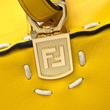 Ziva's Charm handbag – interior view (23cm*14cm*13cm)