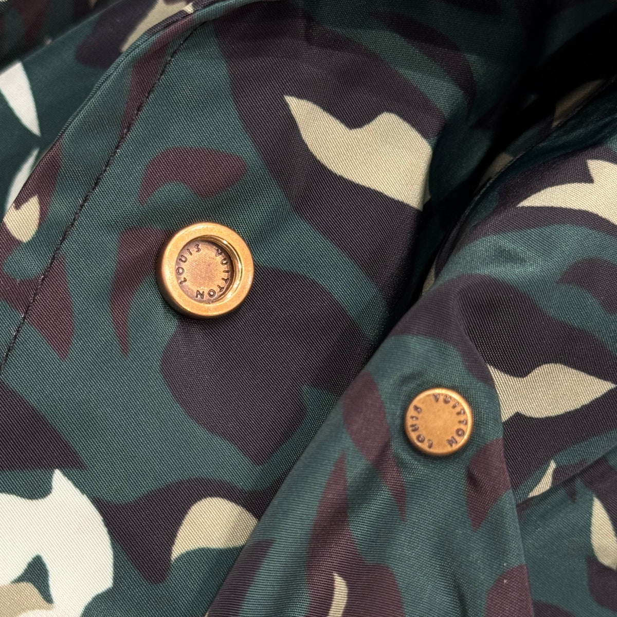 Louis Vuitton Jackets? Louis Vuitton Lou Jacket Stylish Everyday Designer Outerwear
