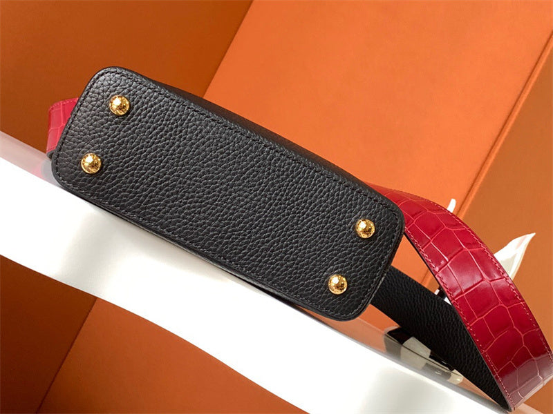  Graceful everyday bag front view 31