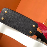  Graceful everyday bag front view 31