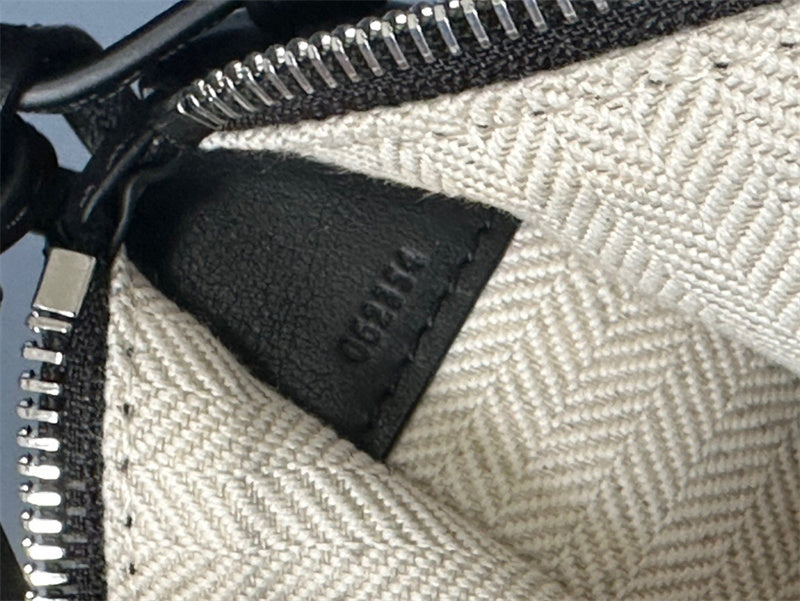 Ziva's Charm handbag – angled view (28cm*17cm*9.5cm)