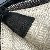 Ziva's Charm handbag – angled view (28cm*17cm*9.5cm)